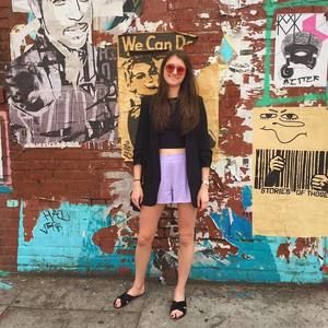 Meet your Posher, Melanie
